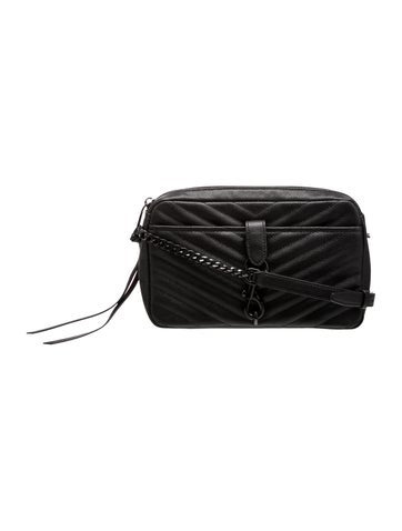 Rebecca Minkoff Leather Crossbody Bag