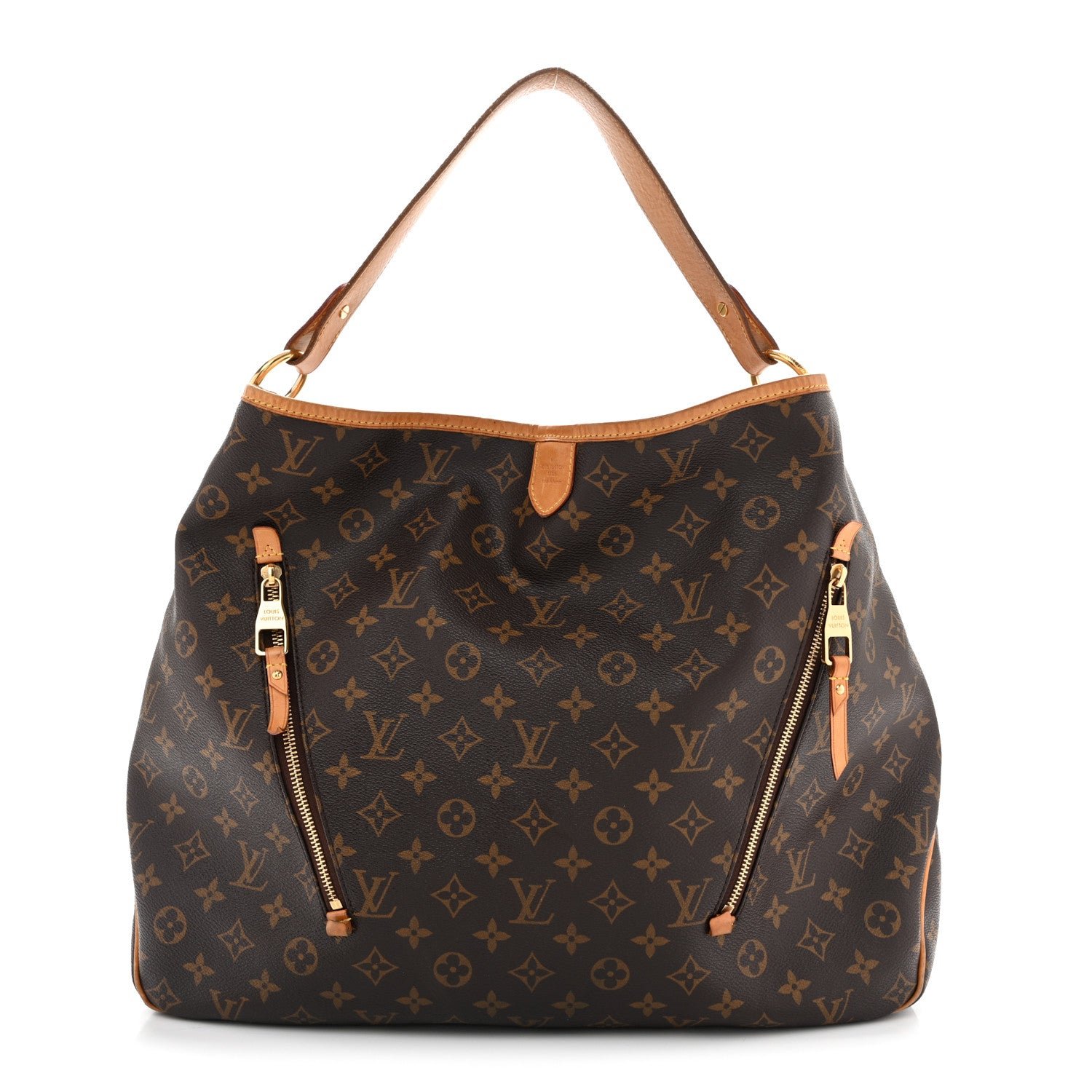 Louis Vuitton Monogram Delightful GM