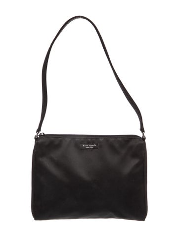 Kate Spade Nylon Shoulder Bag