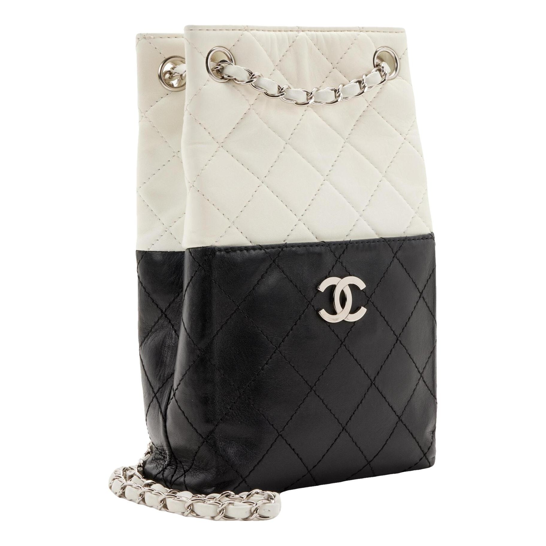 Timeless/Classique leather handbag