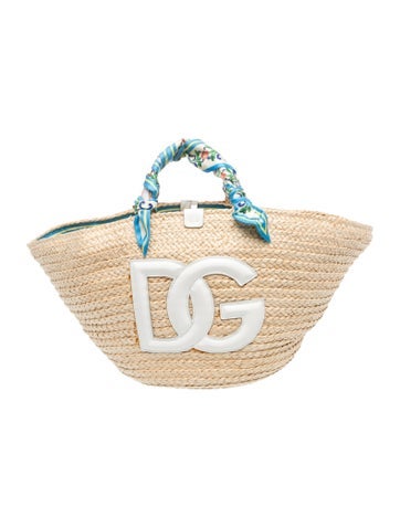 Majolica Tote