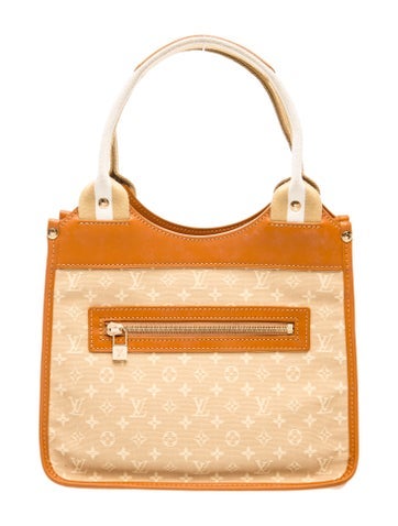 LV Monogram Pre-Owned 2004 Catherine