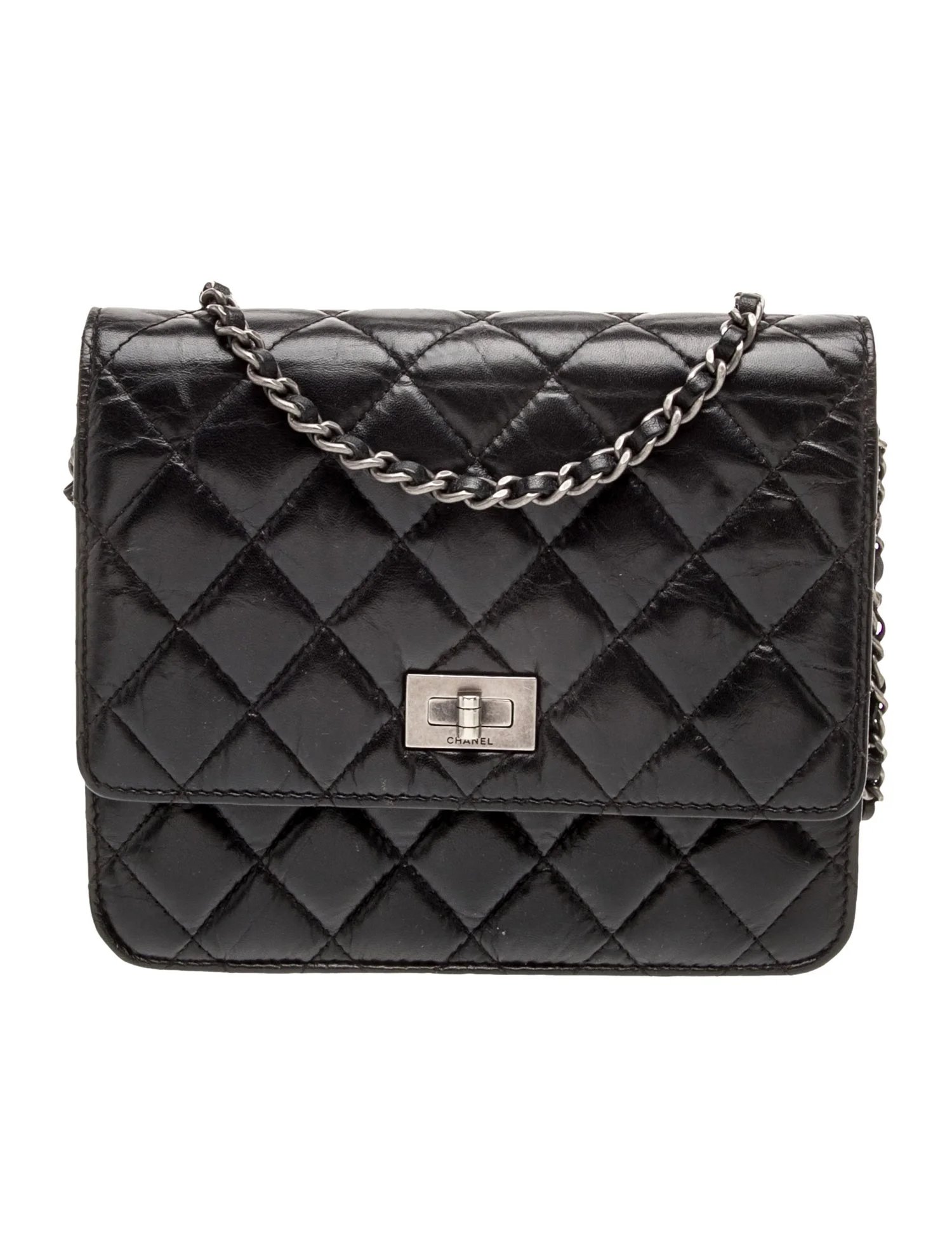 Reissue Wallet On Chain
