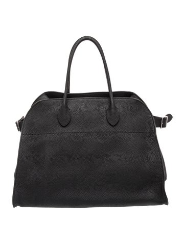 Leather Margaux 15
