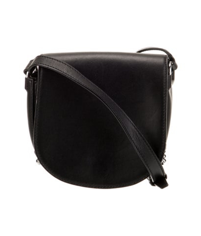 Alexander Wang Wang Leather Shoulder Bag