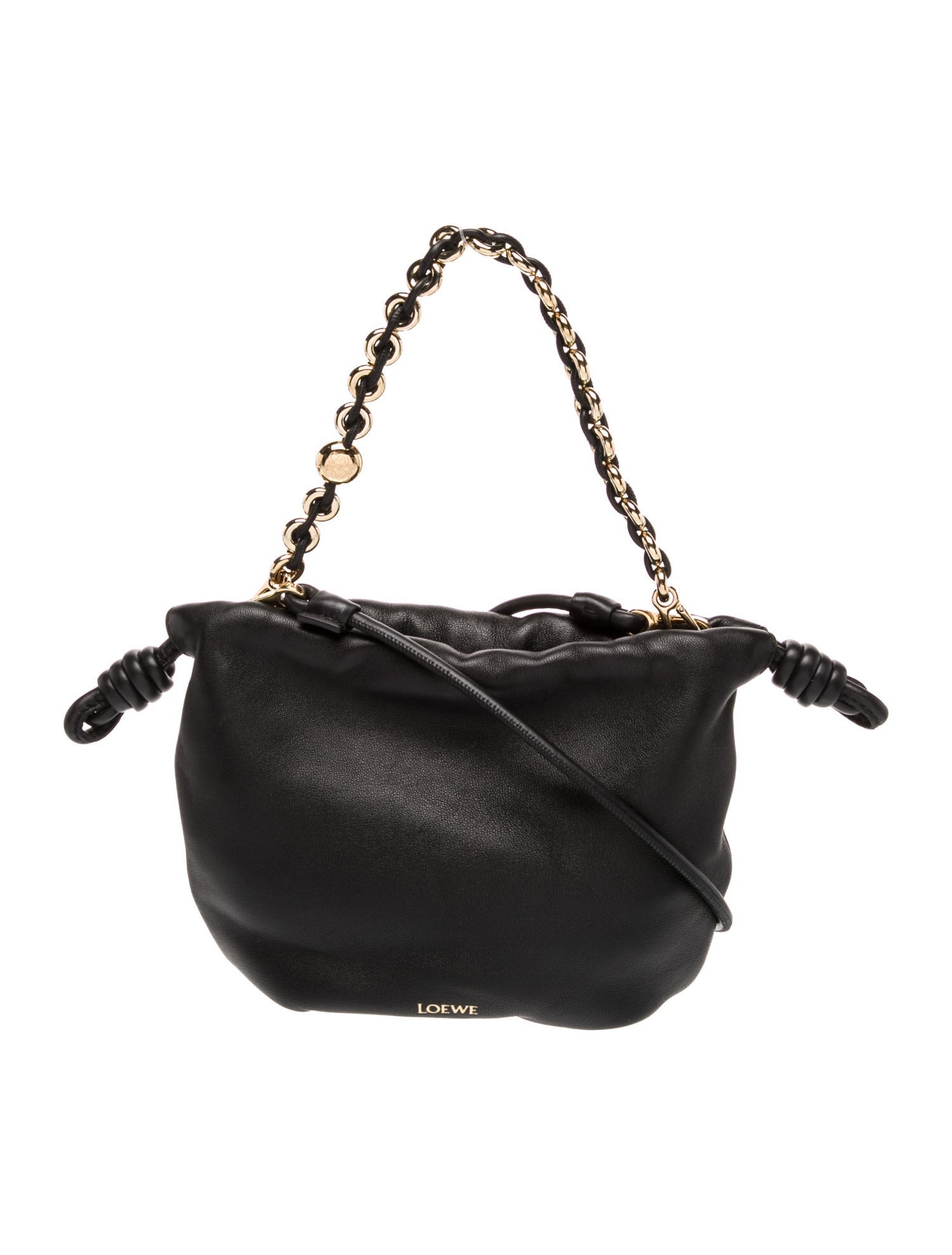 Loewe Leather Flamenco 2024