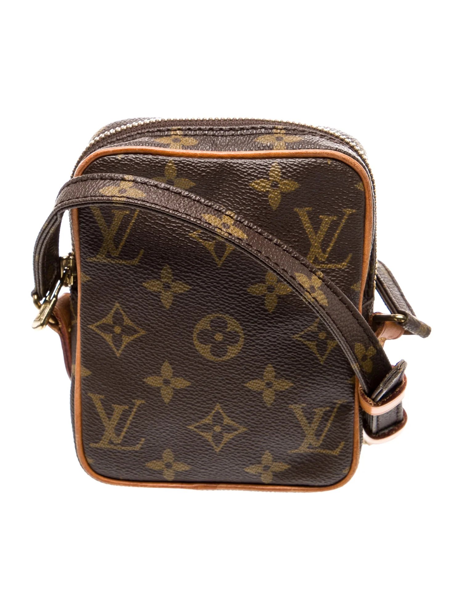 LV Monogram Danube Mini
