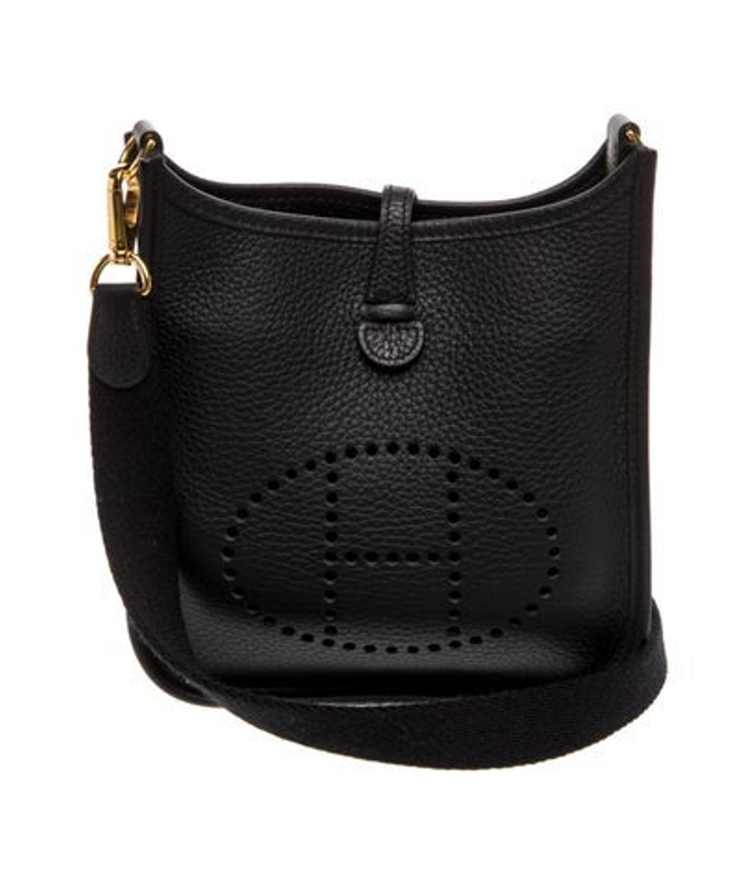 Hermes Clemence Evelyne Tpm 16