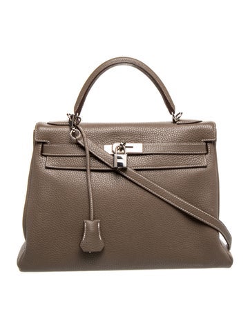 Clemence Kelly II Retourne 32 w/ Strap