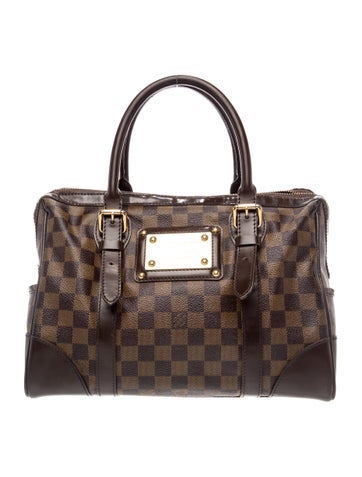 Damier Ebene Berkeley