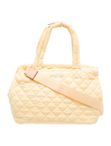 Nylon Shoulder Bag
