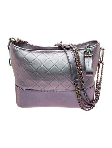 Medium Gabrielle Hobo