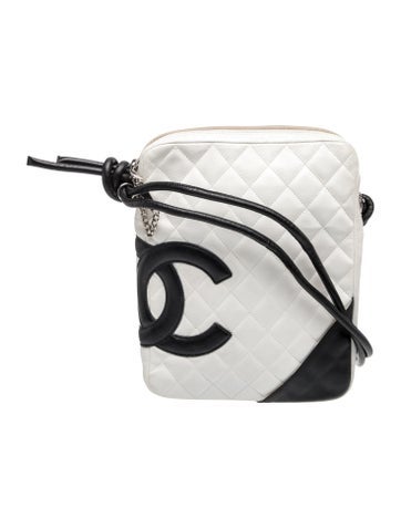 Ligne Cambon Messenger Bag