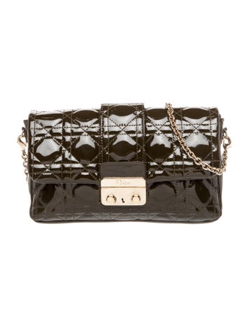 Dior Cannage Miss Dior Small