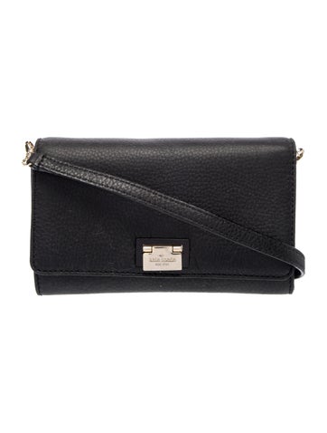 Kate Spade Leather Crossbody Bag