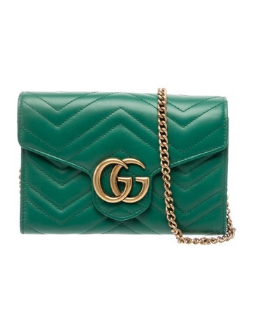 Double G Marmont Mini