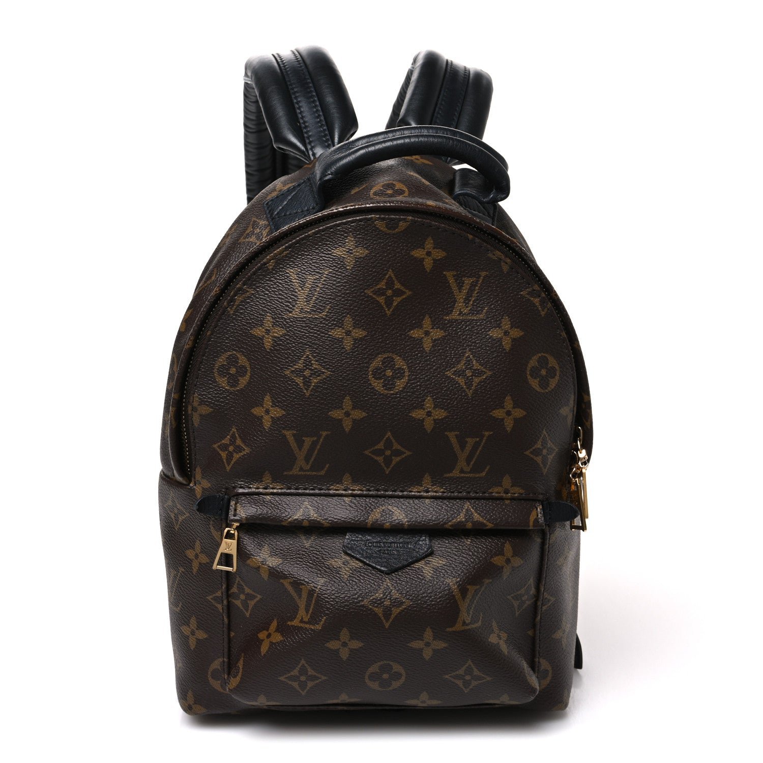 Louis Vuitton Monogram Palm Springs Backpack Mini