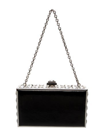 Crystal Minaudière