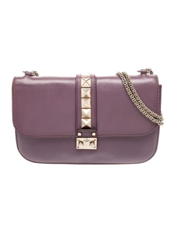 Rockstud Crossbody Bag