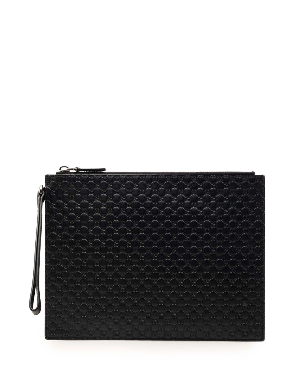 2000-2015 Microguccissima clutch bag