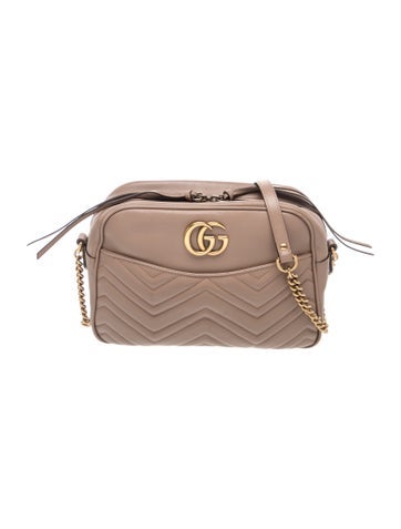 Double G Marmont