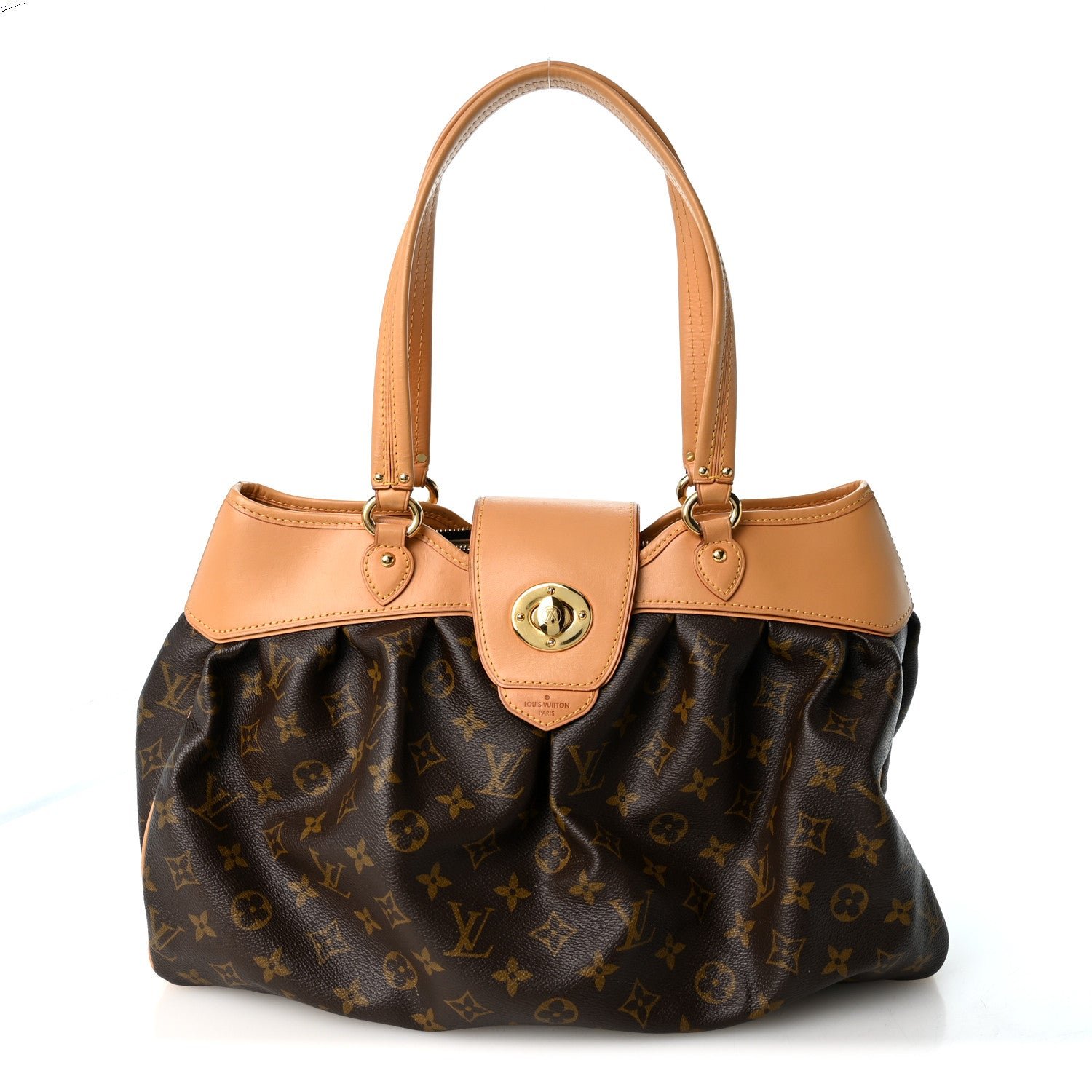 Louis Vuitton Monogram Boetie MM