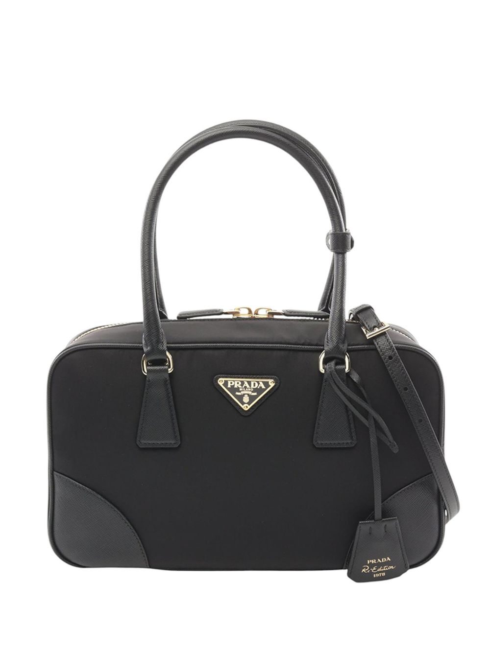 2013-2026 Re Edition 1978 Re Nylon handbag