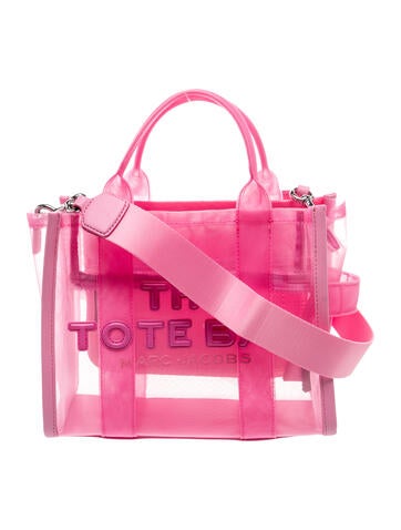Canvas Top Handle Bag