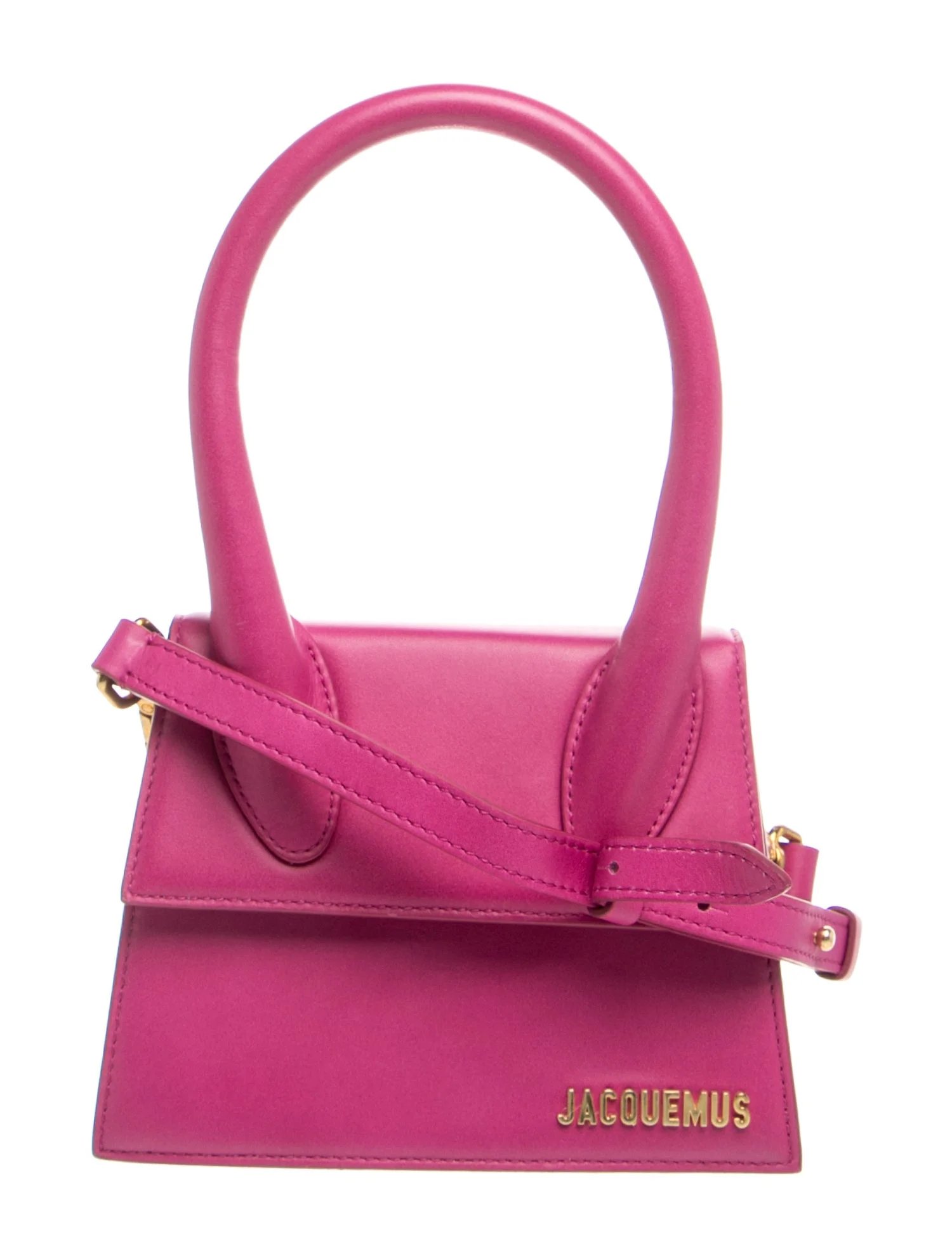 Leather Le Chiquito
