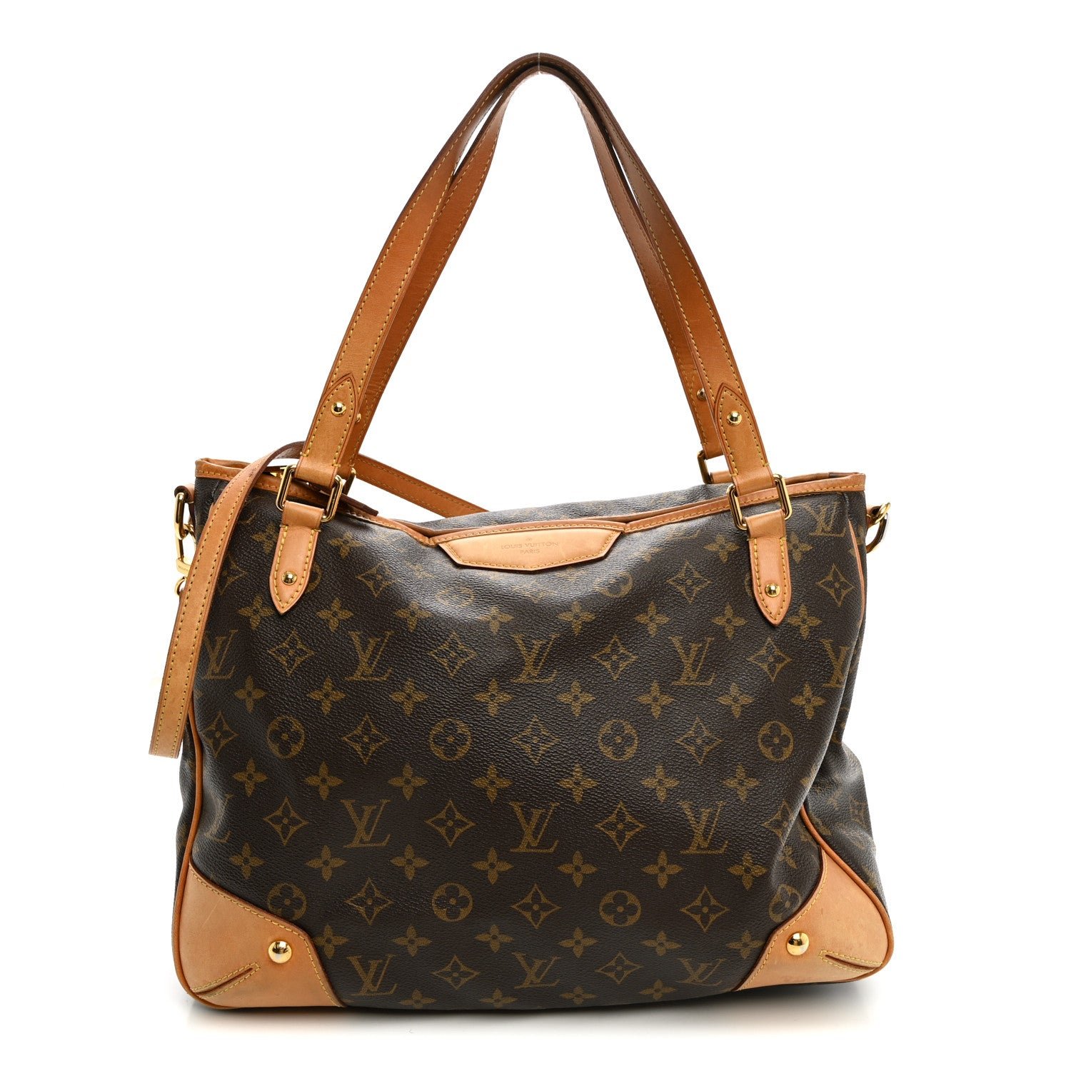 Louis Vuitton Monogram Estrela MM