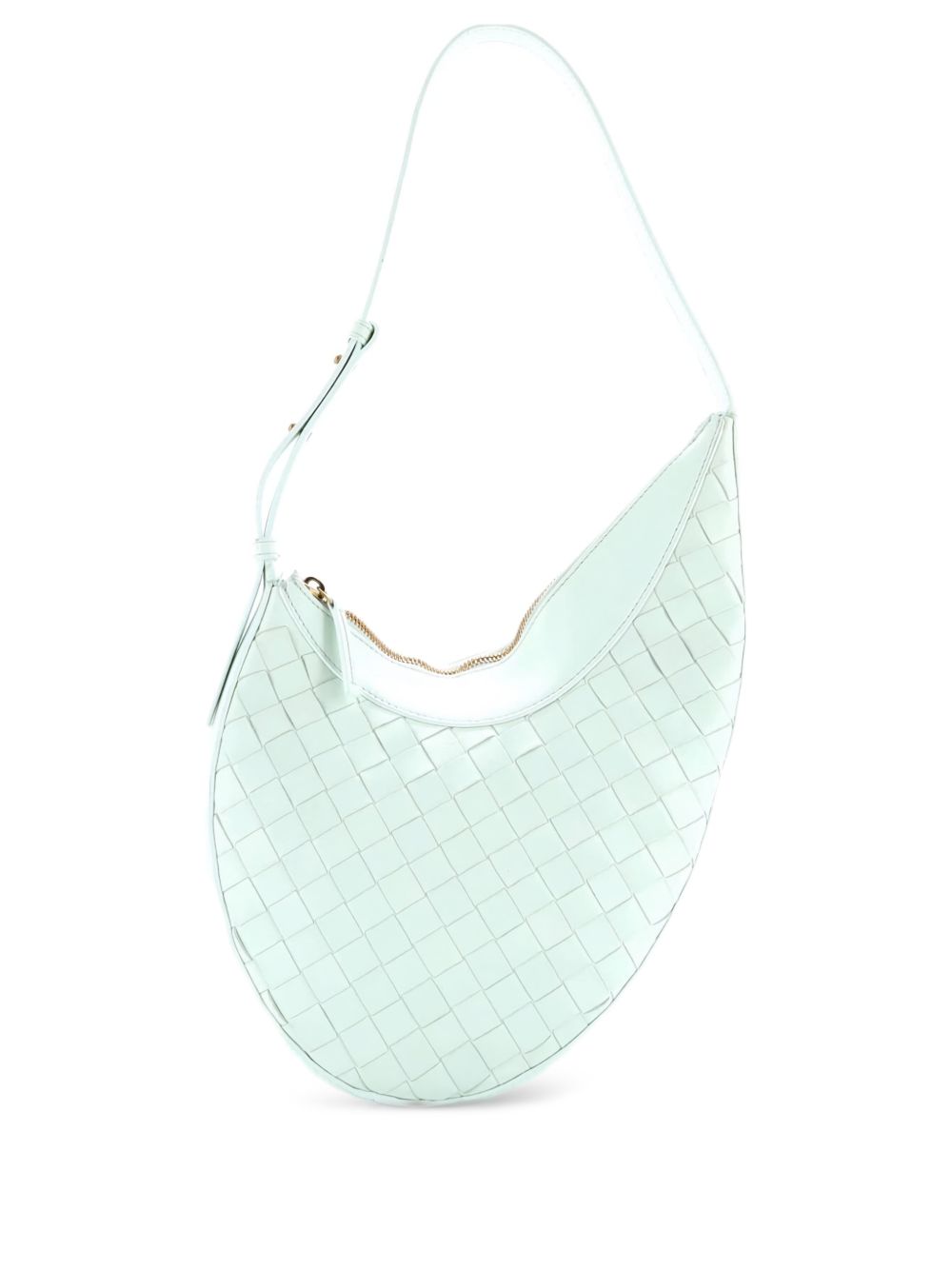 Bottega Veneta Drop Intrecciato Nappa Small shoulder bag