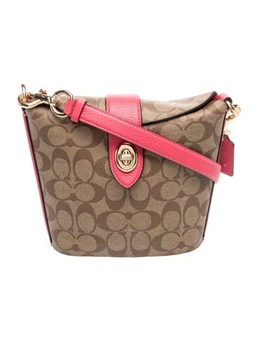 Coach Crossbody Bag