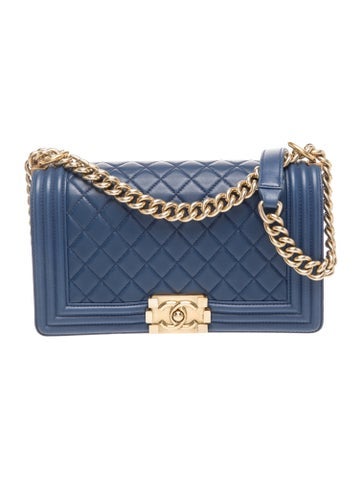 Medium Boy Bag