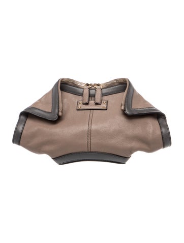 Leather De Manta