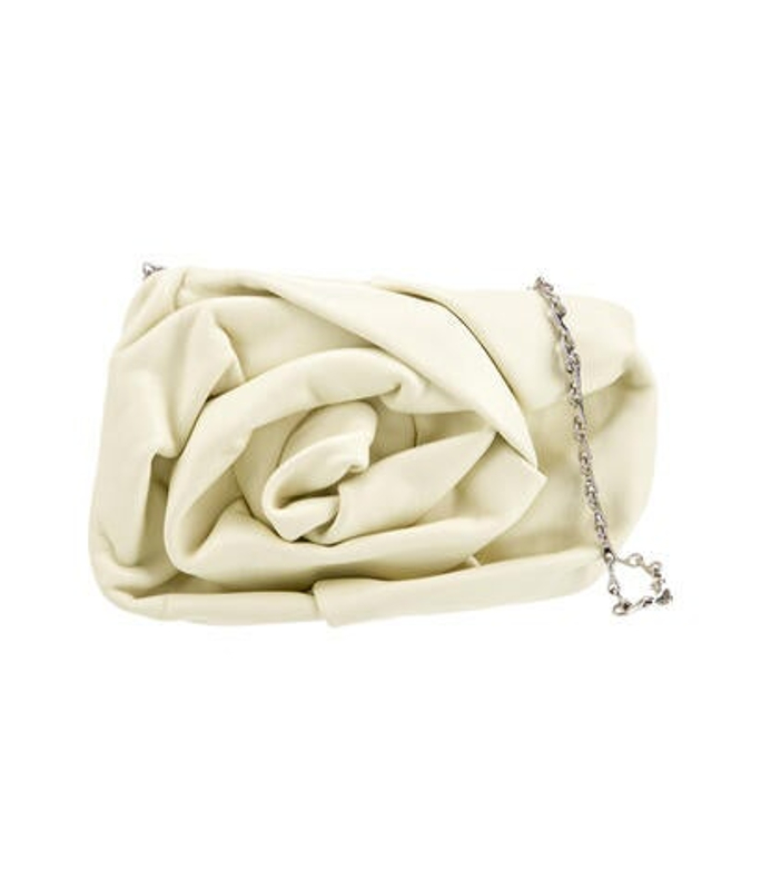 Burberry Leather Crossbody Bag