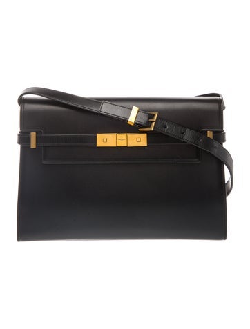 Leather Manhattan Medium