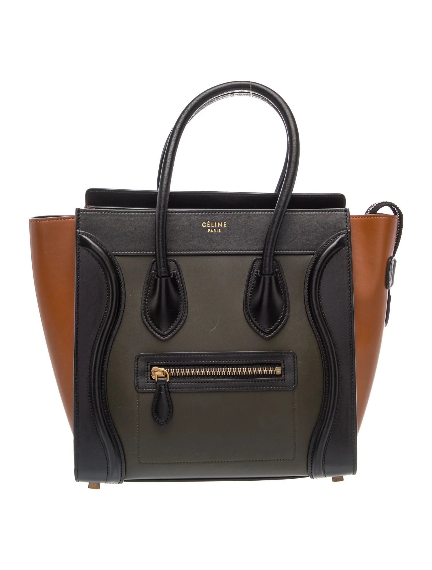 Signature Luggage Mini