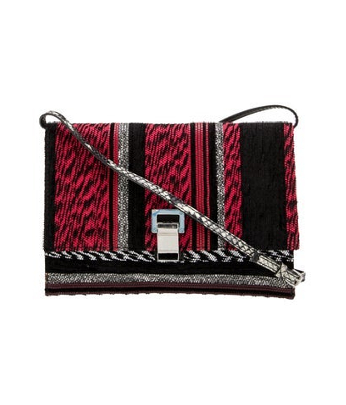 Proenza Schouler Schouler Crossbody Bag