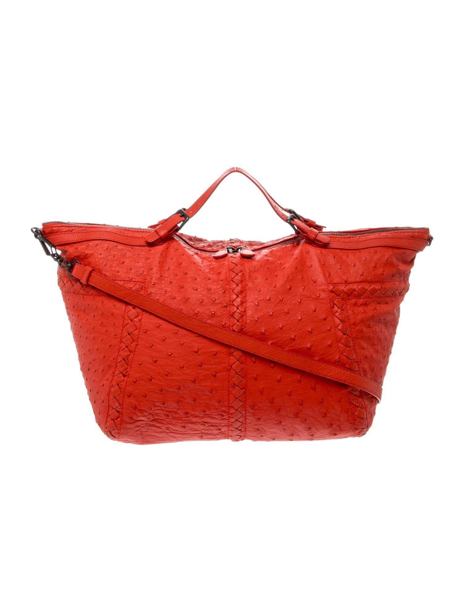 Intrecciato Convertible Maxi