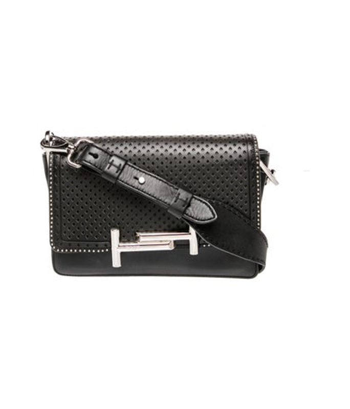 Tod's S Leather Crossbody Bag