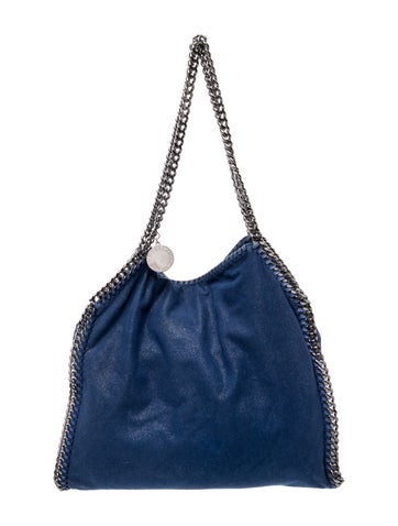 Vegetarian Suede Shoulder Bag