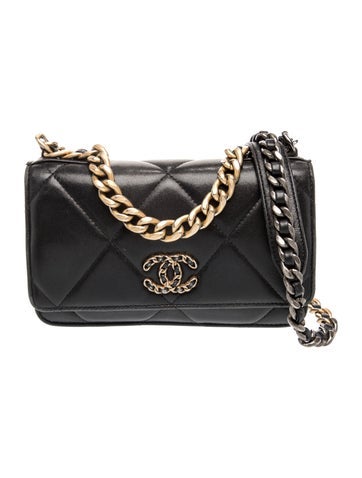 19 Wallet On Chain