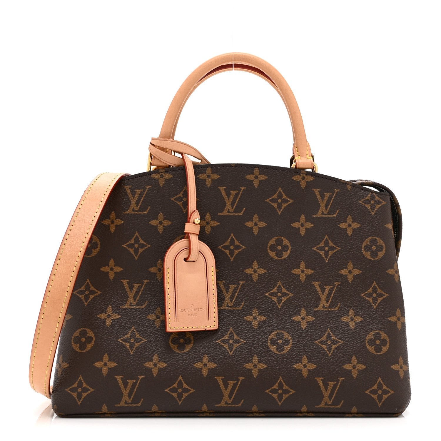 Louis Vuitton Monogram Petit Palais