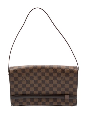 Damier Ebene Tribeca