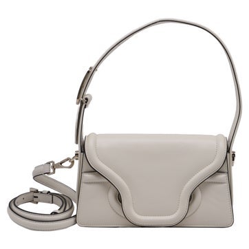 Valentino Leather Le Petite Deuxième Small