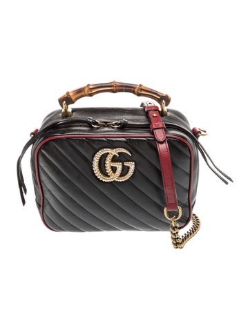 Double G Marmont