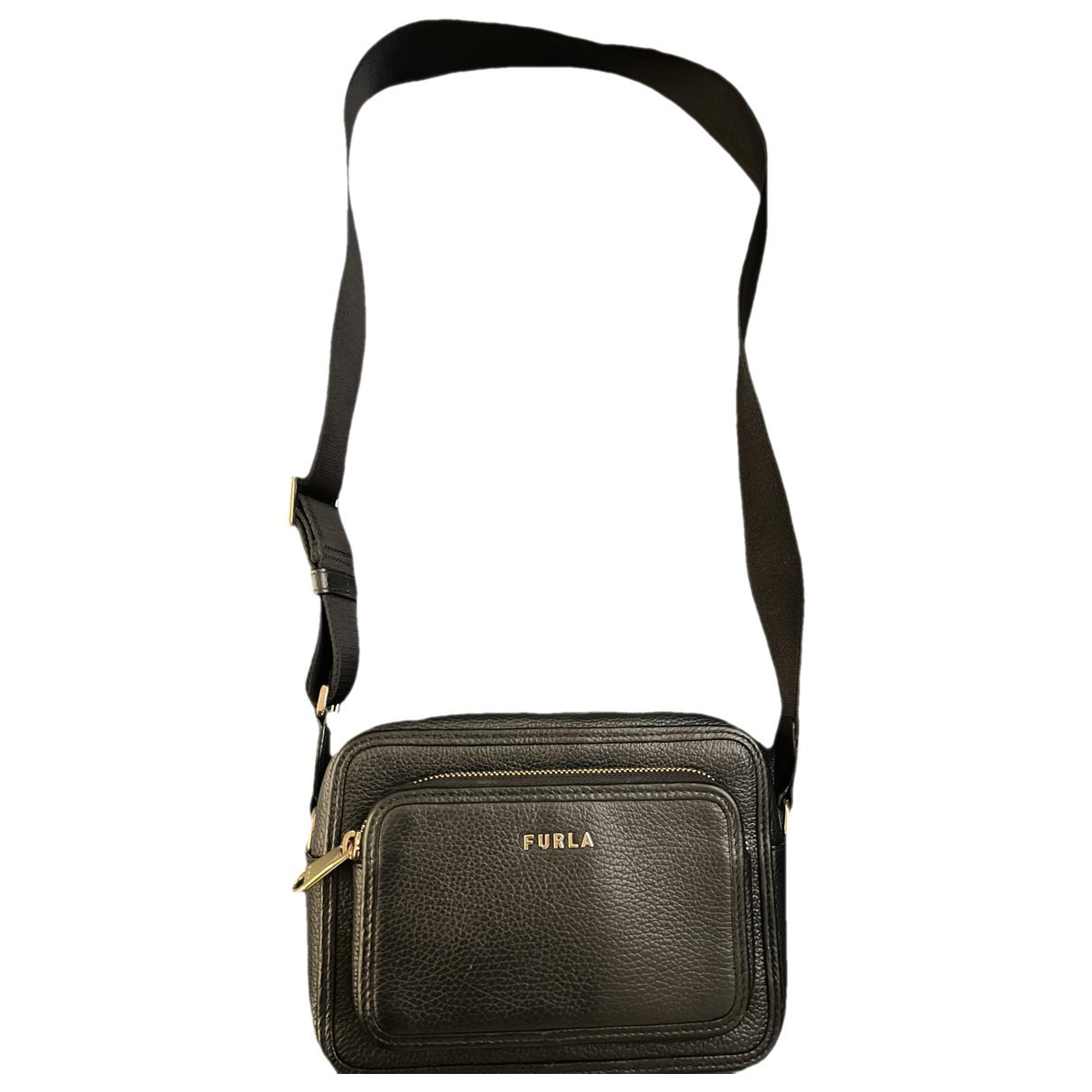 Furla Leather crossbody bag