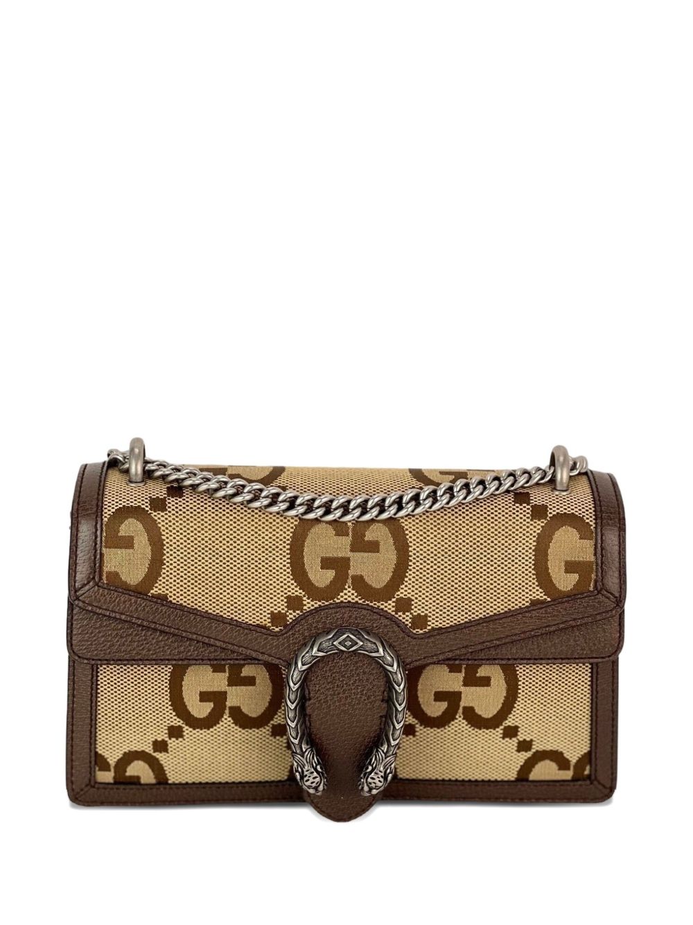 small Dionysus Jumbo shoulder bag