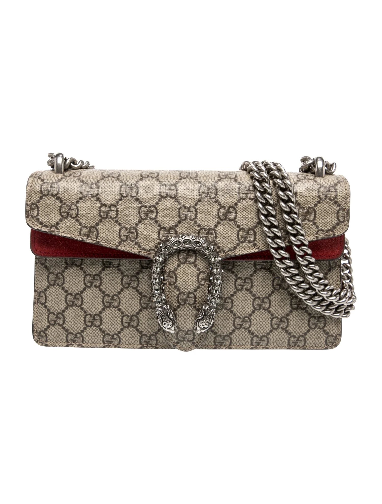 GG Supreme Dionysus Small