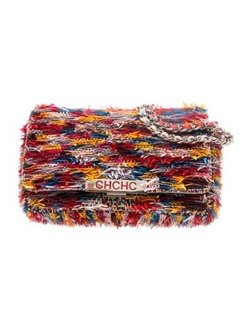 Carolina Herrera Shoulder Bag